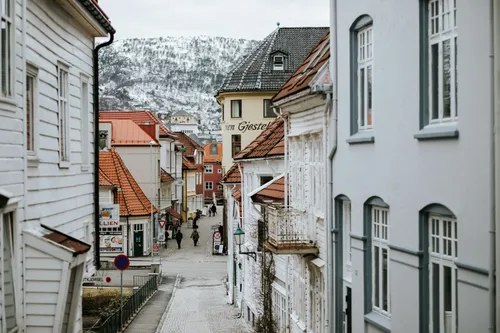 On Cities
