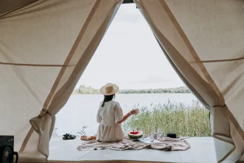 On Camping