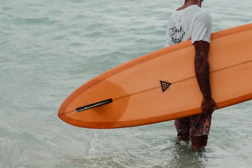 On Surfing